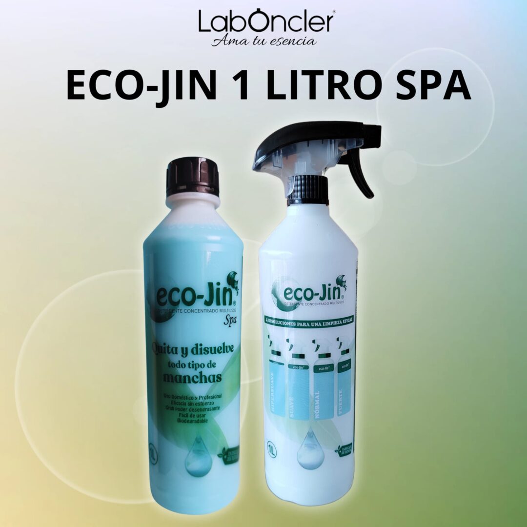 Eco-Jin SPA 1 Litro