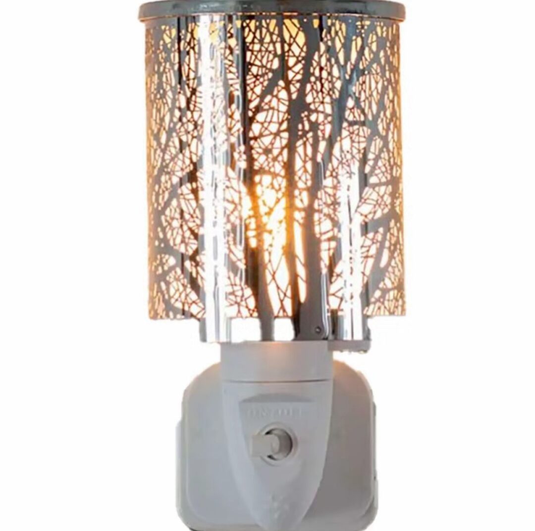 Quemador de cera eléctrico Candle Brothers - Trees