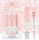 Crema contorno ojos Yara Rosa