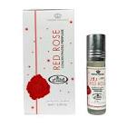 MUSK AL REHAB RED ROSE 6ML