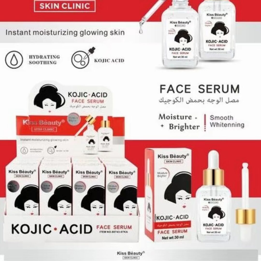 SERUM FACIAL