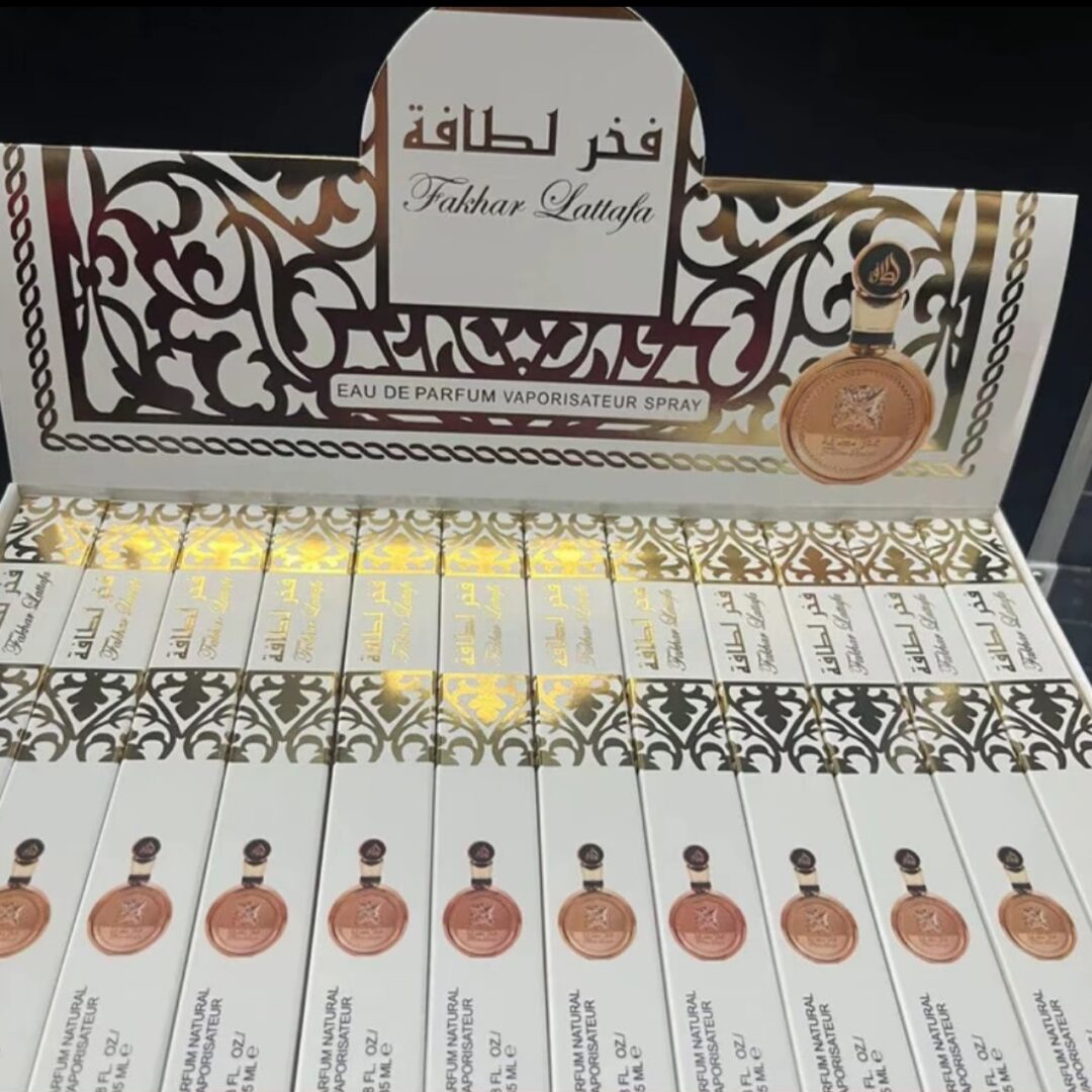 MINITALLA FAKHAR GOLD 35 ML