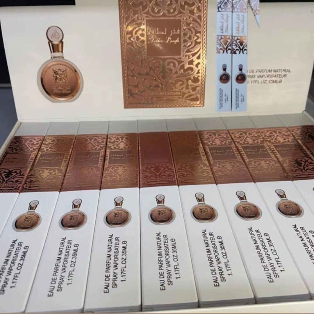 MINITALLA FAKHAR ROSE 35 ML