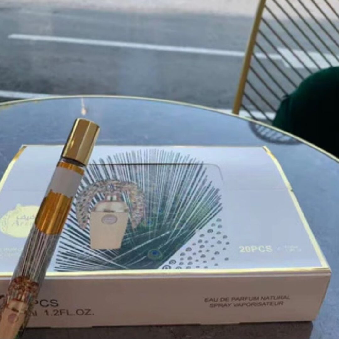 MINITALLA AFEEF 35 ML