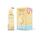 Vainilla on the beach