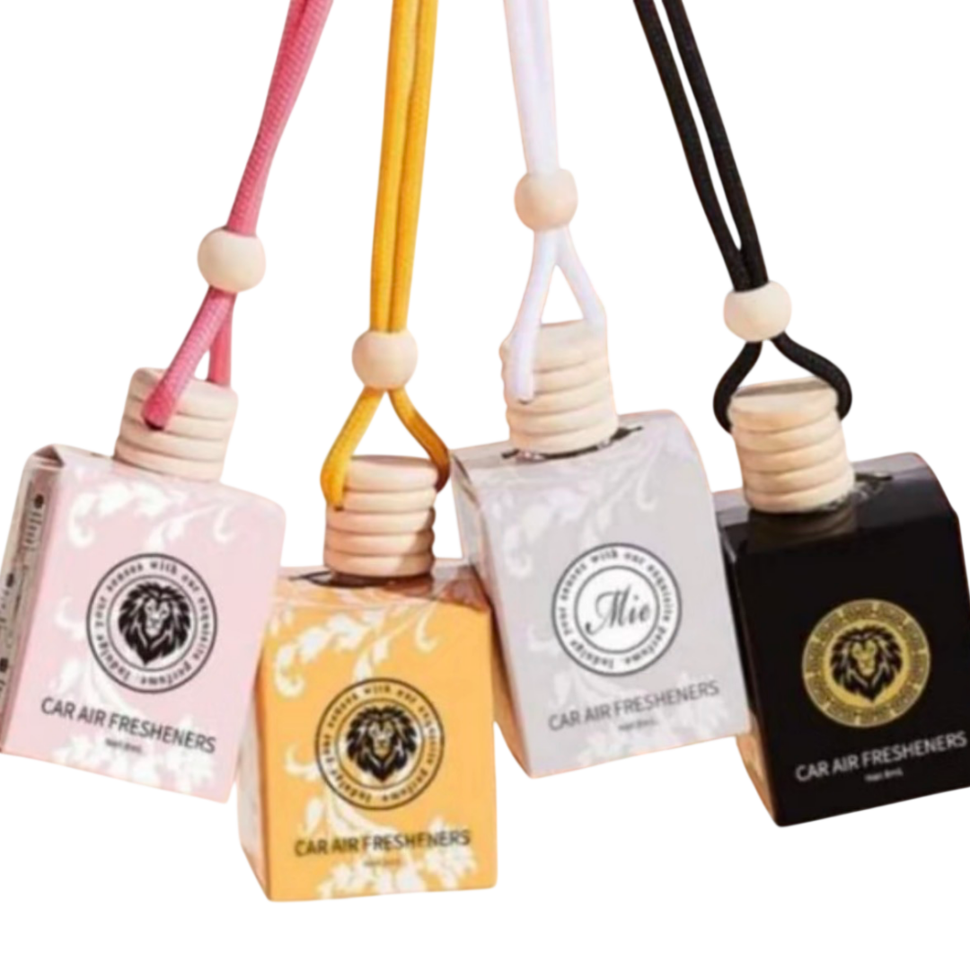 AMBIENTADOR DE COCHE YARA