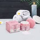 Crema facial YARA ROSA
