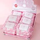 TOALLITAS DESMAQUILLANTES YARA ROSA